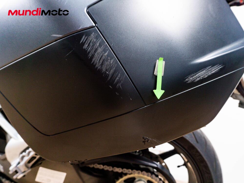 Ducati Multistrada 1200 S Granturismo (2013 - 14) (14)