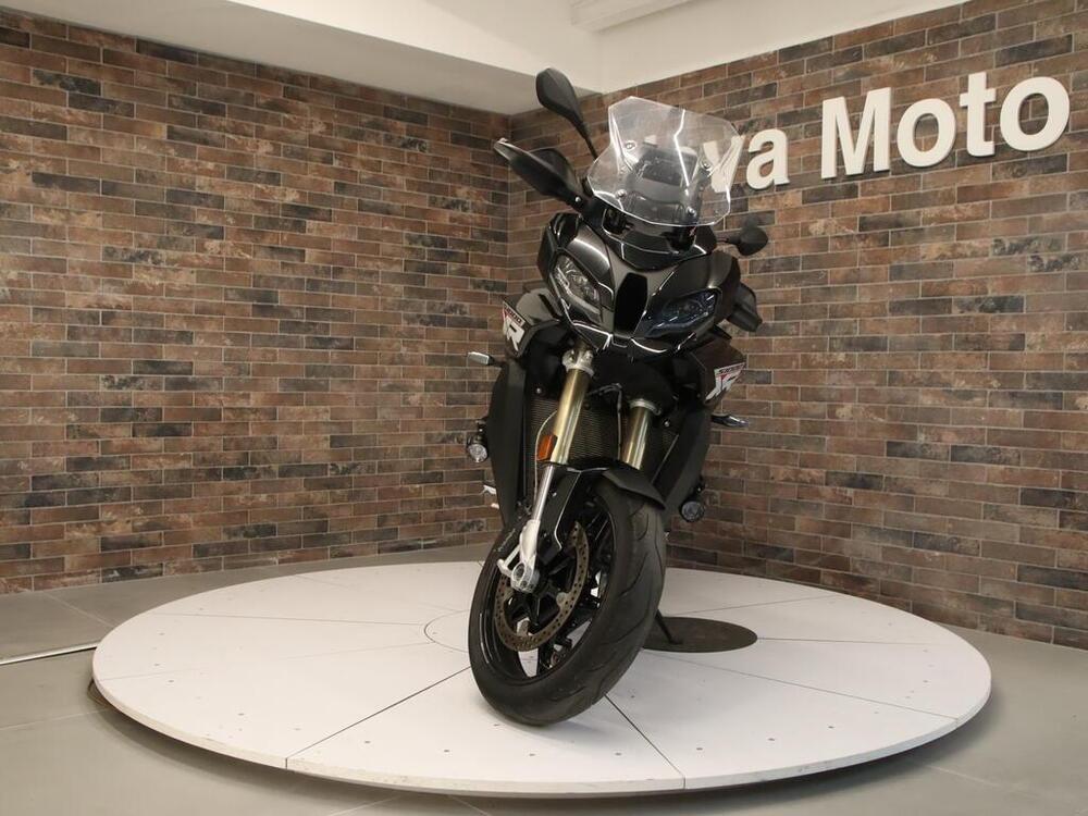 Bmw S 1000 XR (2024 - 26) (4)