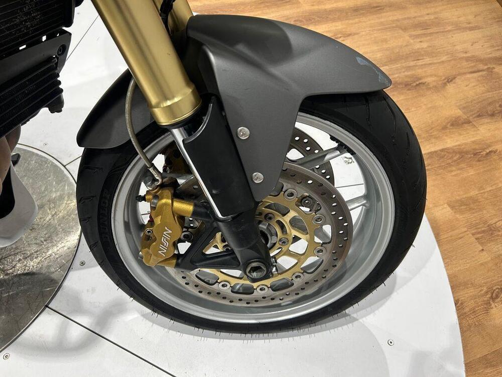 Triumph Tiger 1050 SE ABS (2006 - 13) (13)