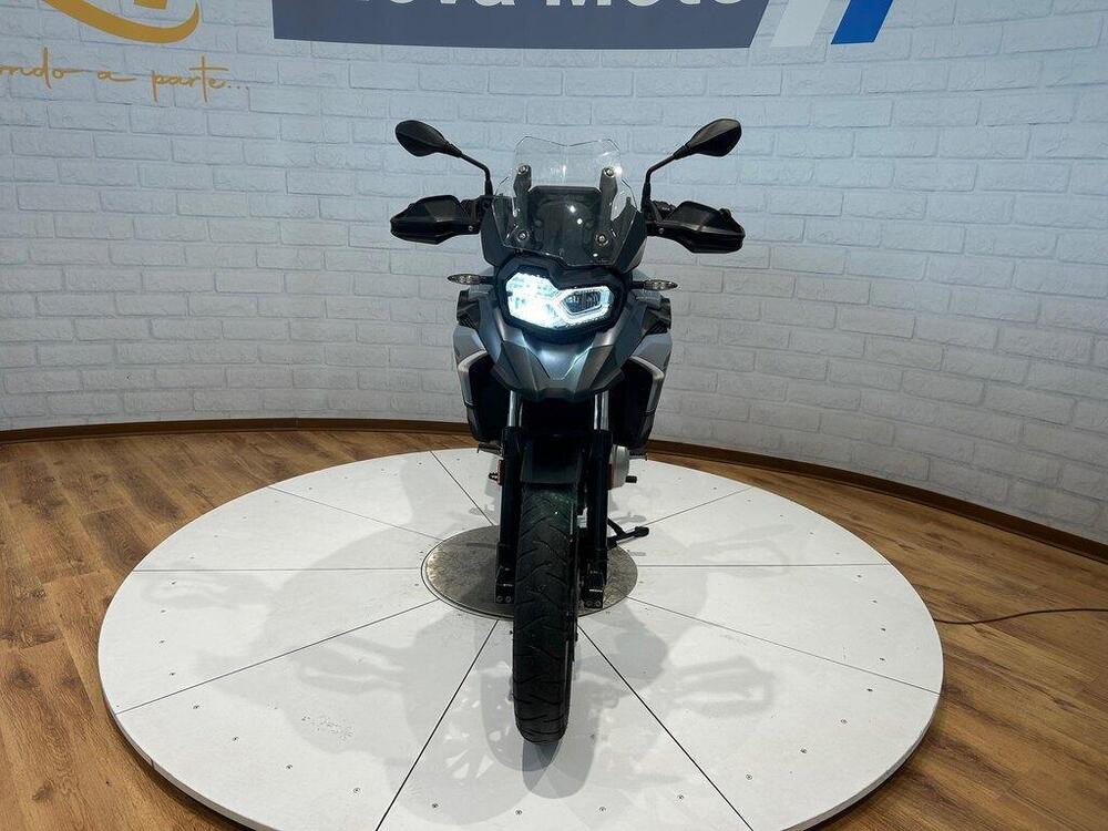 Bmw F 750 GS (2018 - 20) (4)