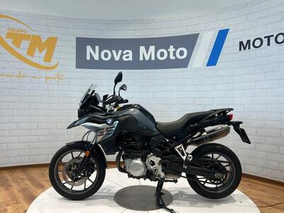 Bmw F 750 GS (2018 - 20) usata