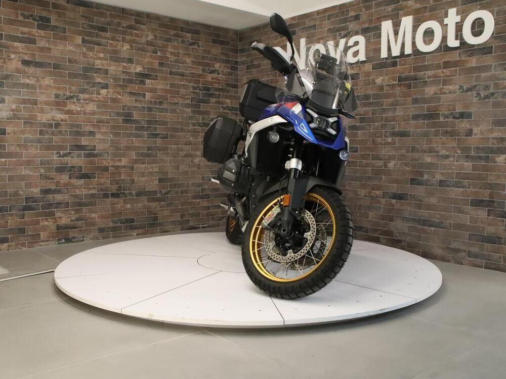 Bmw R 1300 GS (2023 - 26) (4)