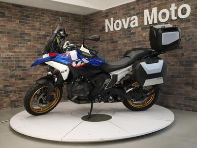 Bmw R 1300 GS (2023 - 25) usata