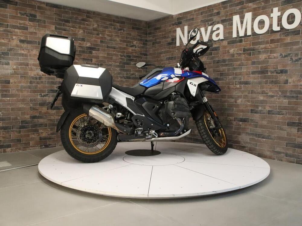 Bmw R 1300 GS (2023 - 26) (9)