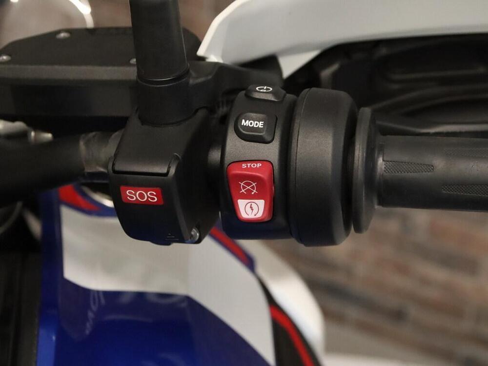 Bmw R 1300 GS (2023 - 26) (12)