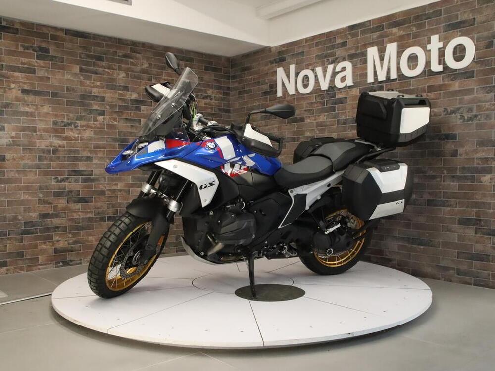 Bmw R 1300 GS (2023 - 26) (3)