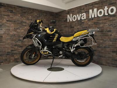 Bmw R 1250 GS Adventure (2021 - 24) usata
