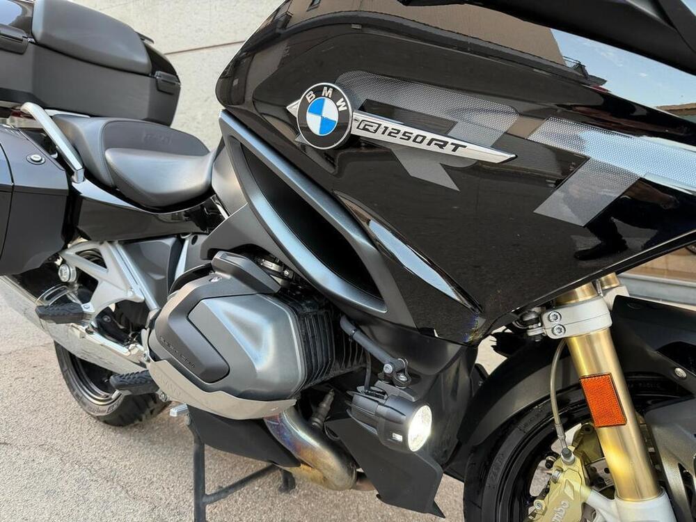 Bmw R 1250 RT (2021 - 25) (4)