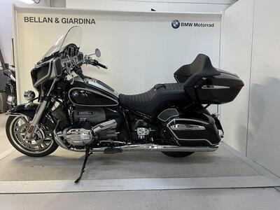 Bmw R 18 Transcontinental (2021 - 24) usata