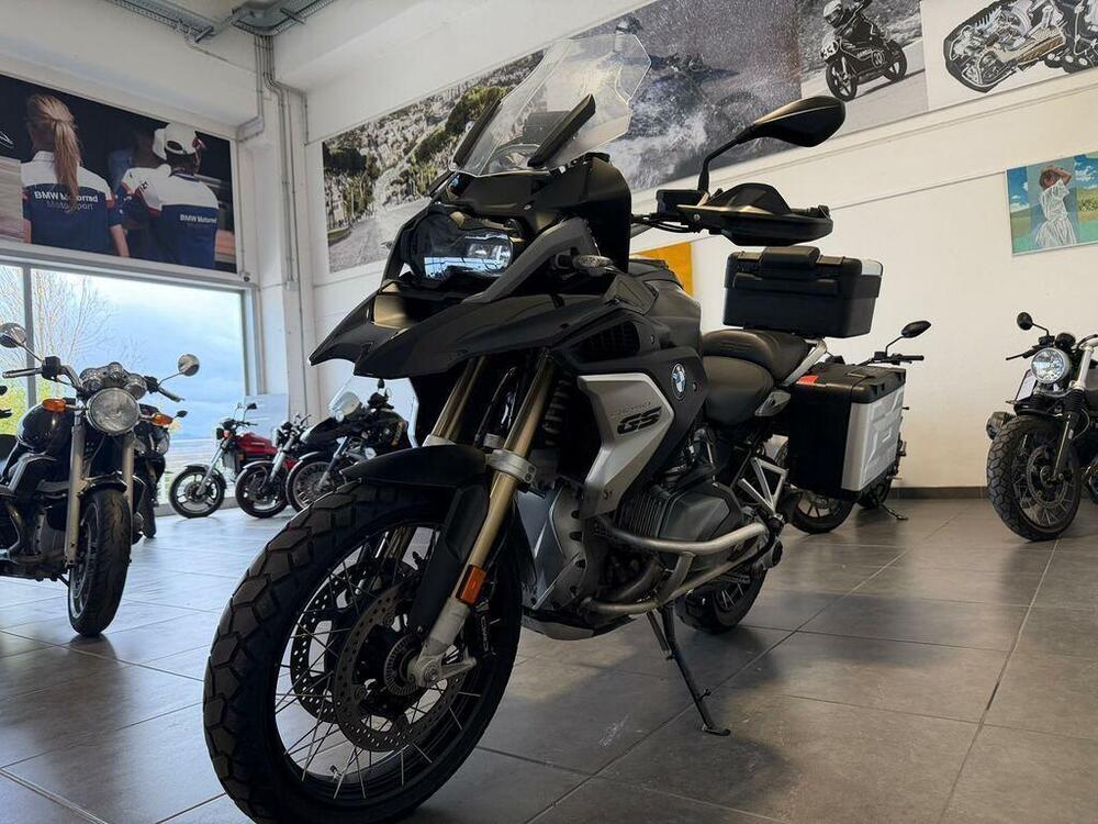 Bmw R 1250 GS (2019 - 20) (2)