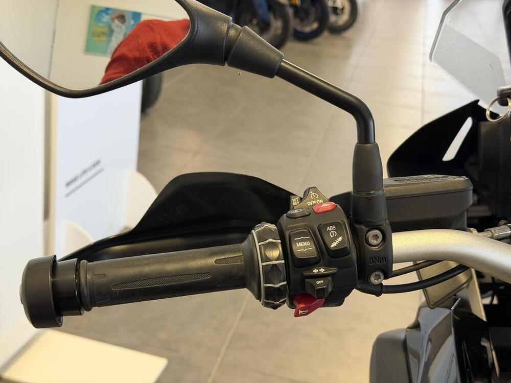 Bmw R 1250 GS (2019 - 20) (4)