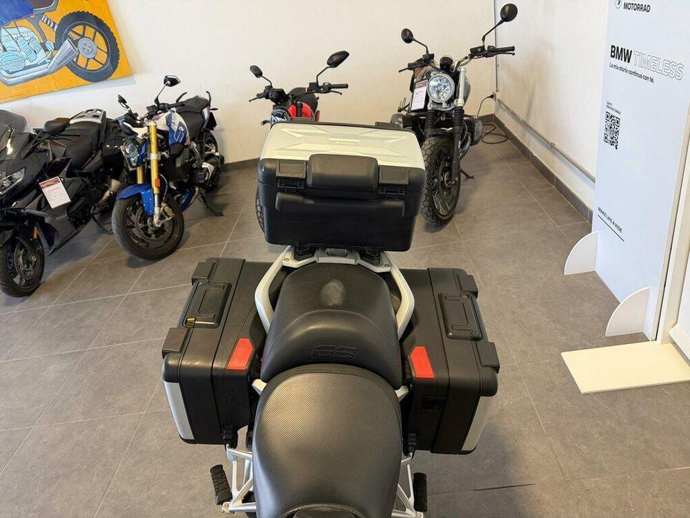 Bmw R 1250 GS (2019 - 20) (5)