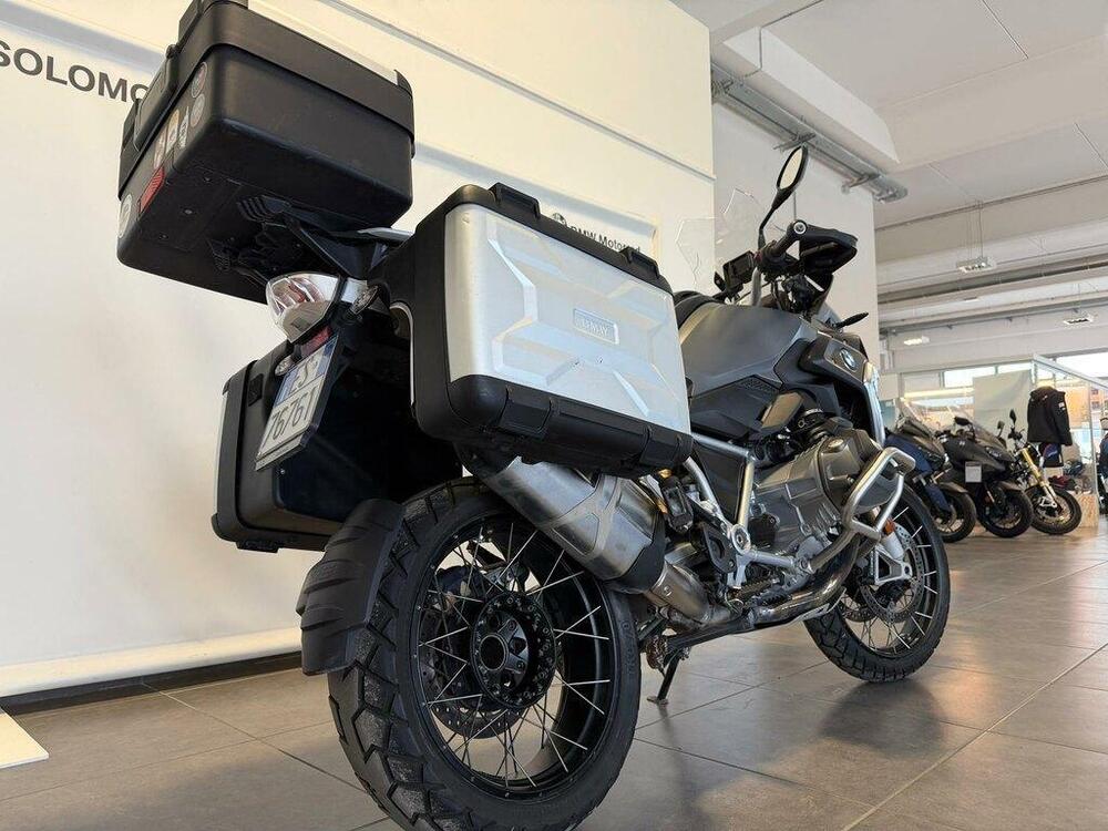 Bmw R 1250 GS (2019 - 20) (7)