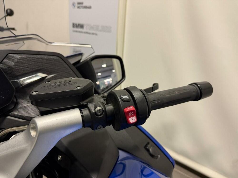 Bmw R 1250 RT (2019 - 20) (7)