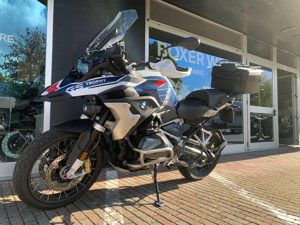 Bmw R 1250 GS (2021 - 24) (8)