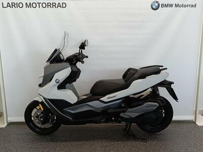 Bmw C 400 GT (2019 - 20) usata