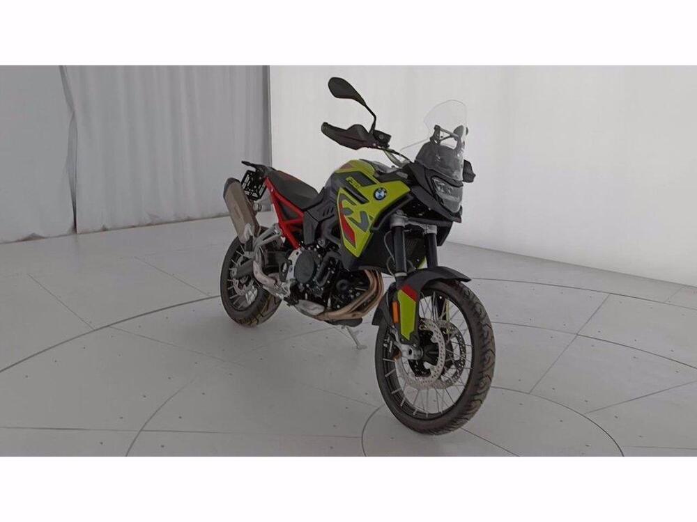 Bmw F 900 GS (2024 - 26) (2)
