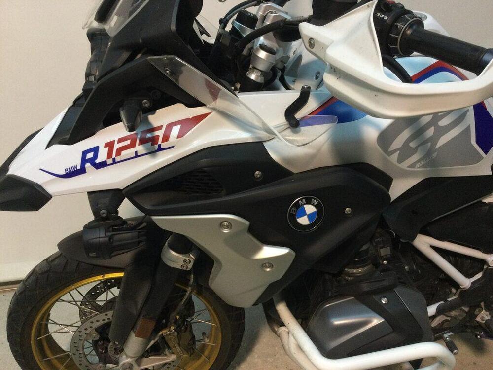 Bmw R 1250 GS (2021 - 24) (8)