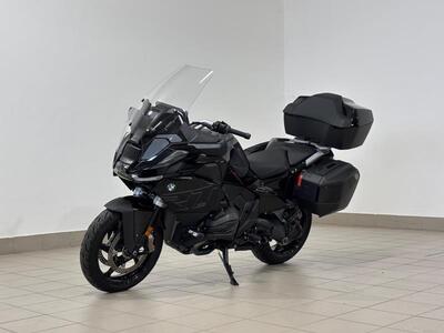 Bmw R 1300 RT (2026) usata