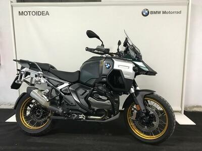 Bmw R 1300 GS Adventure Option 719 Karakorum (2025) usata