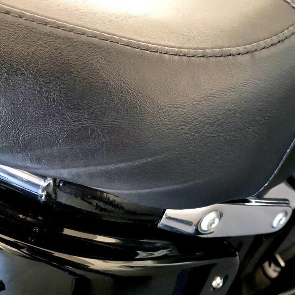 Harley-Davidson 107 Sport Glide (2018 - 20) (14)