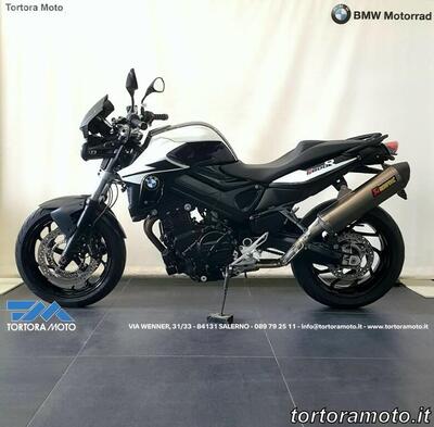 Bmw F 800 R (2015 - 16) usata