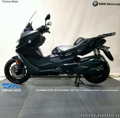 Bmw C 400 GT (2025) usata