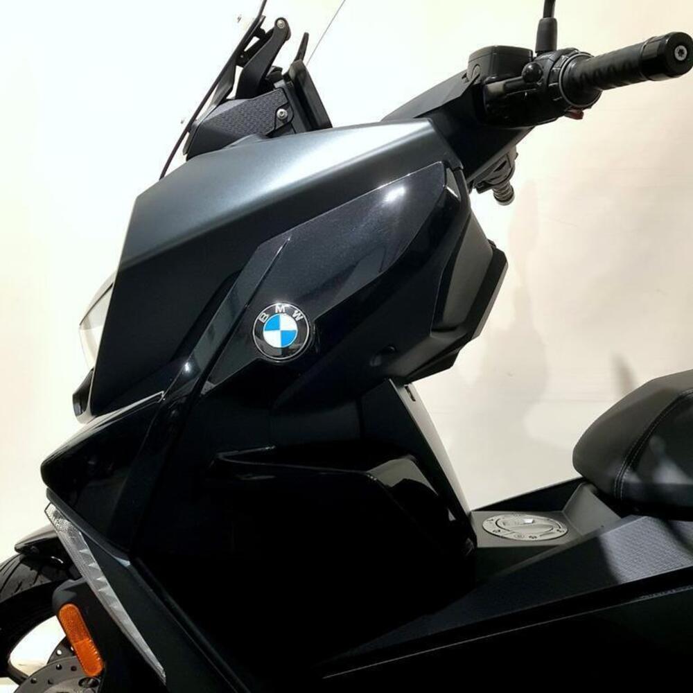 Bmw C 400 GT (2025 - 26) (10)