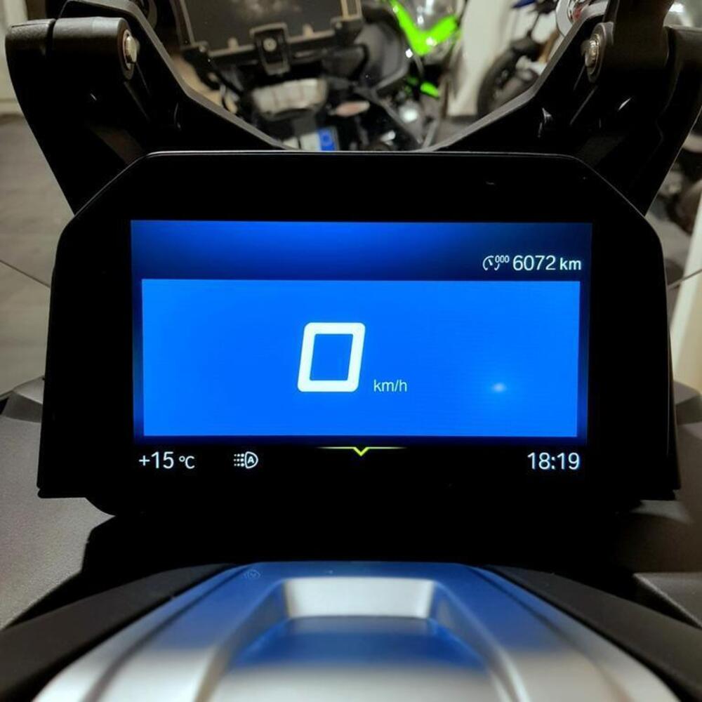 Bmw C 400 GT (2025 - 26) (5)