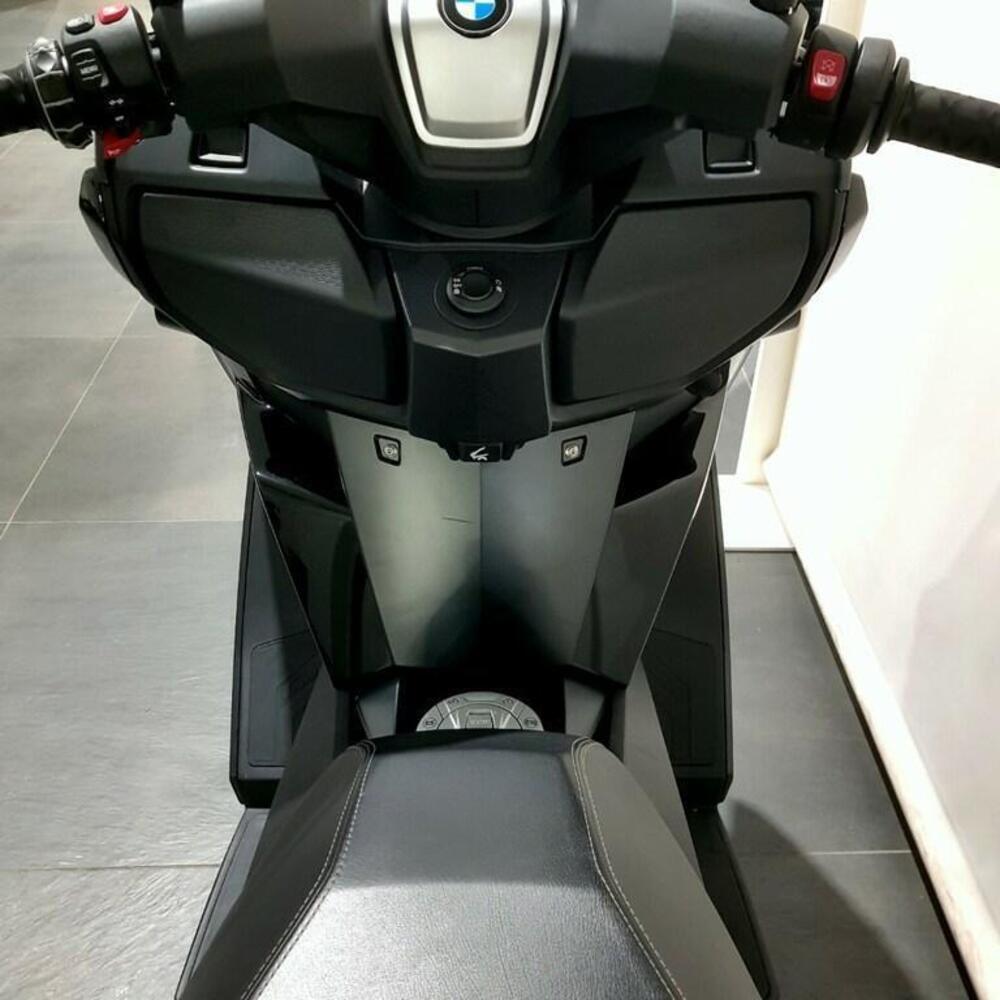 Bmw C 400 GT (2025 - 26) (6)