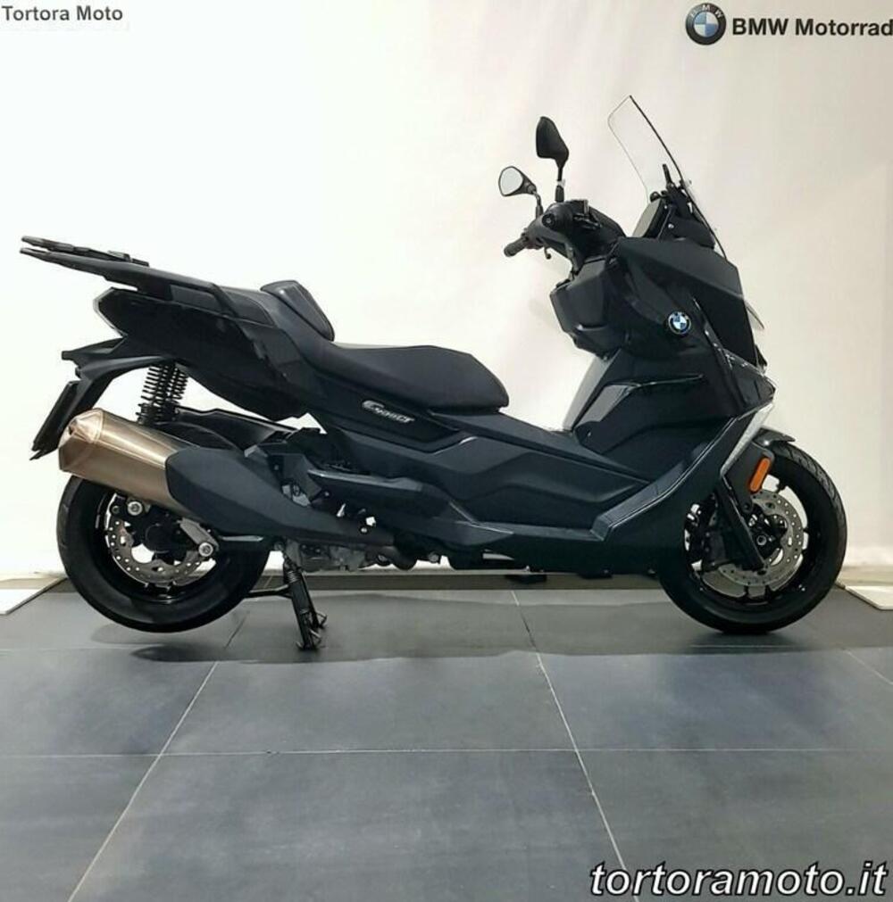 Bmw C 400 GT (2025 - 26) (2)