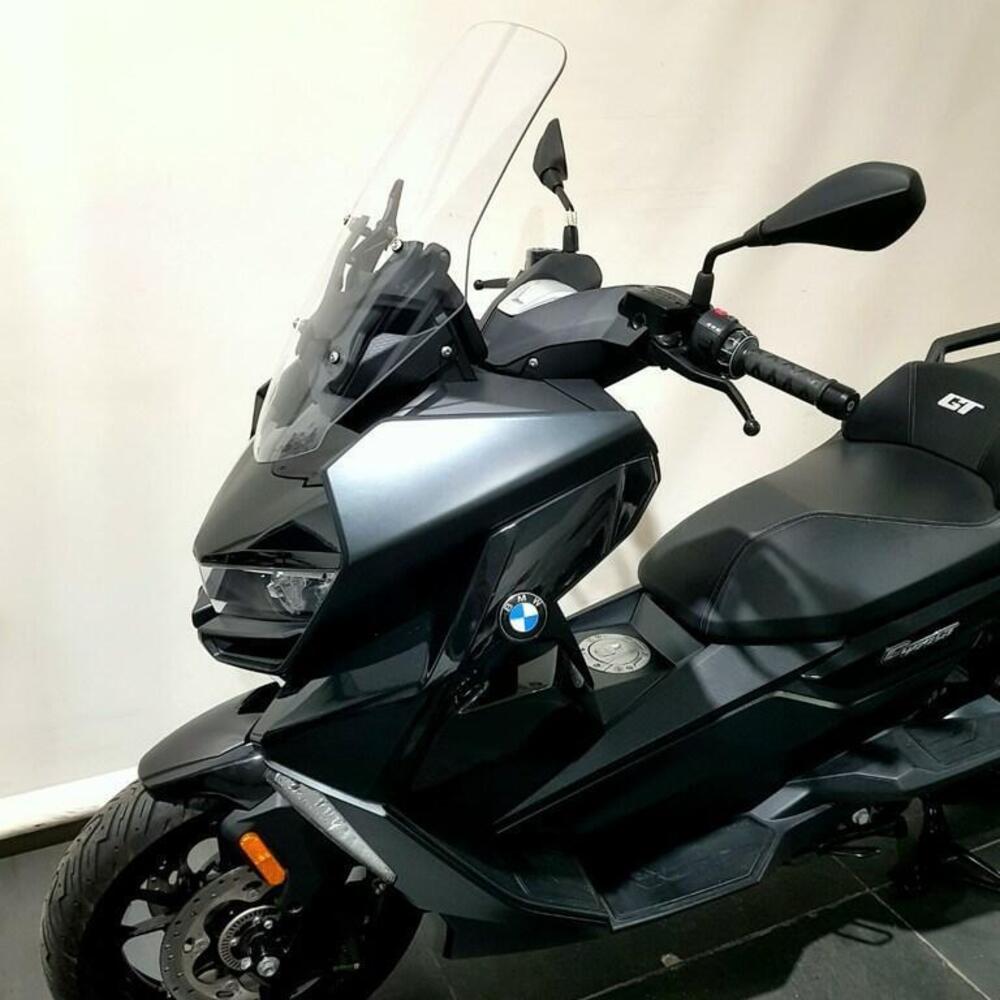 Bmw C 400 GT (2025 - 26) (9)