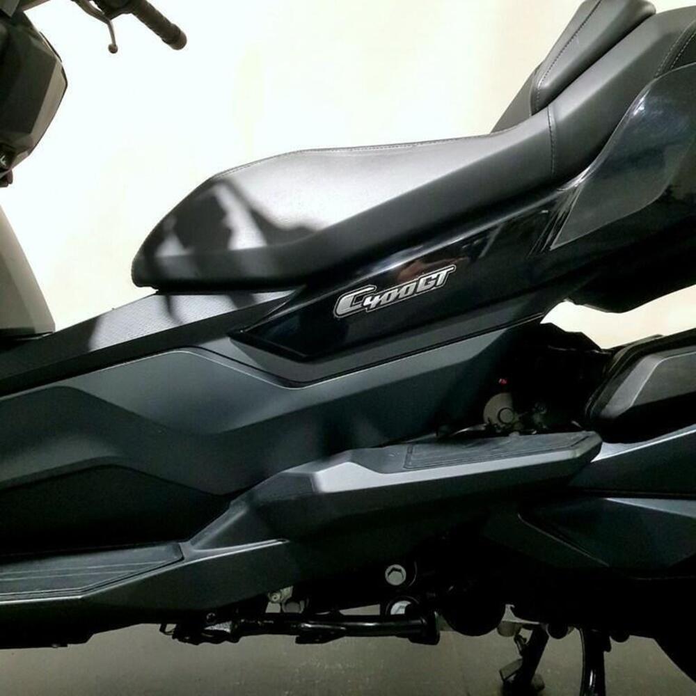 Bmw C 400 GT (2025 - 26) (12)