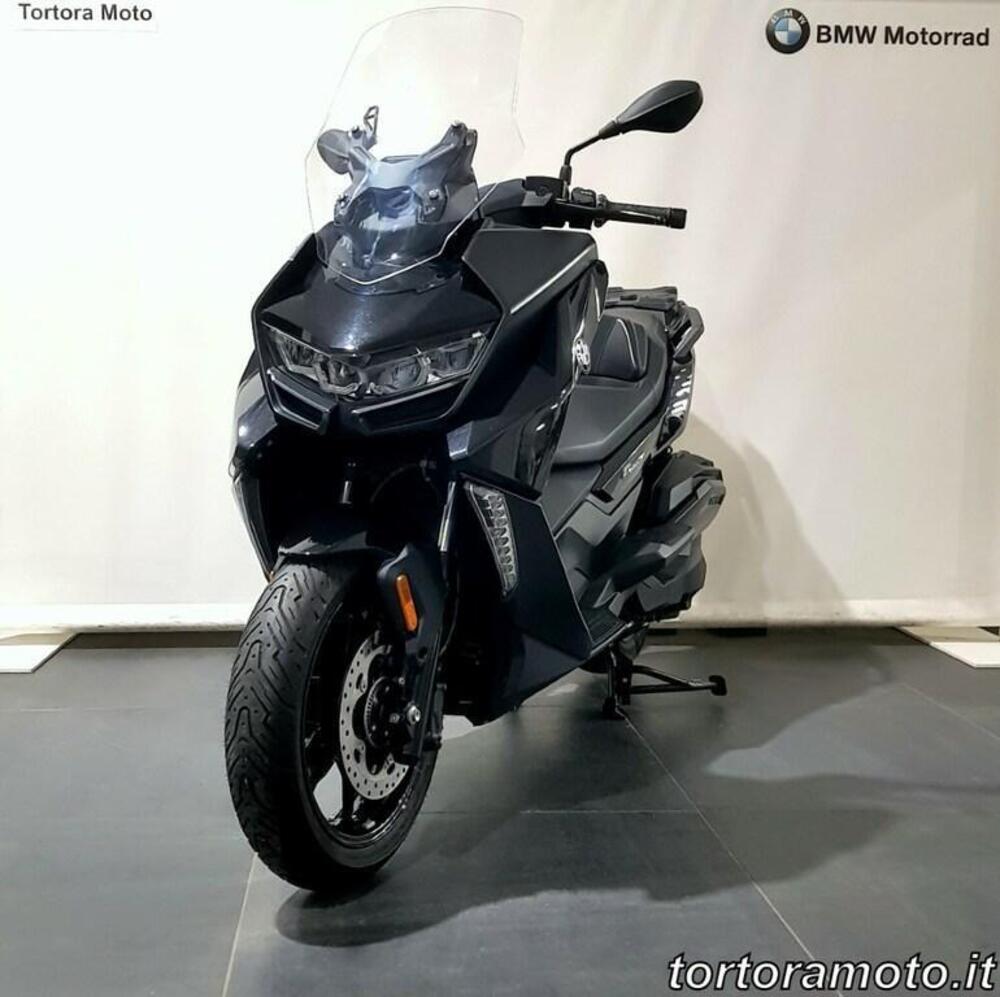 Bmw C 400 GT (2025 - 26) (3)