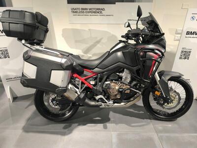 Honda Africa Twin CRF 1100L Urban DCT (2020 - 21) usata