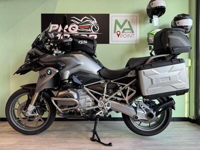 Bmw R 1200 GS (2013 - 16) usata