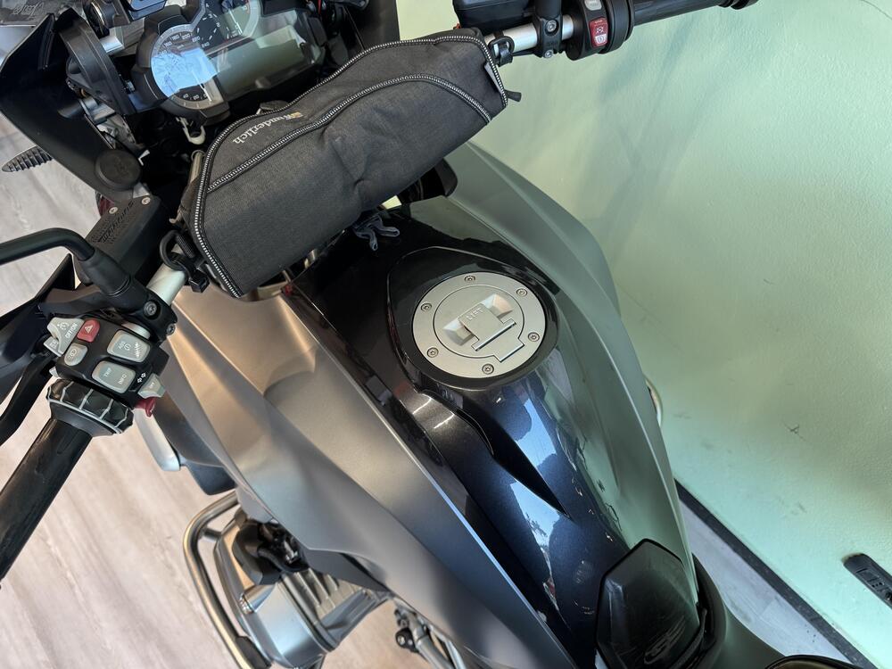Bmw R 1200 GS (2013 - 16) (4)