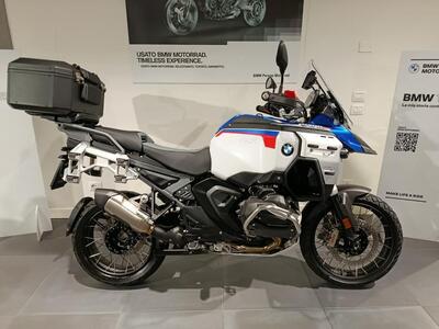 Bmw R 1300 GS Adventure (2025) usata