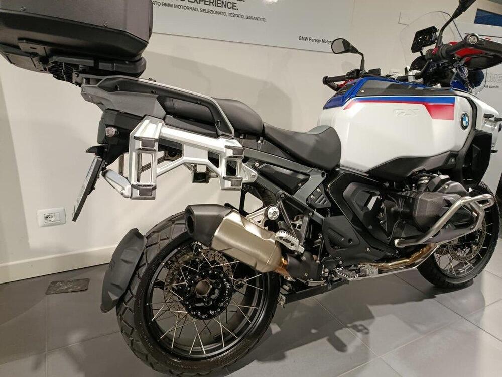 Bmw R 1300 GS Adventure (2025 - 26) (2)