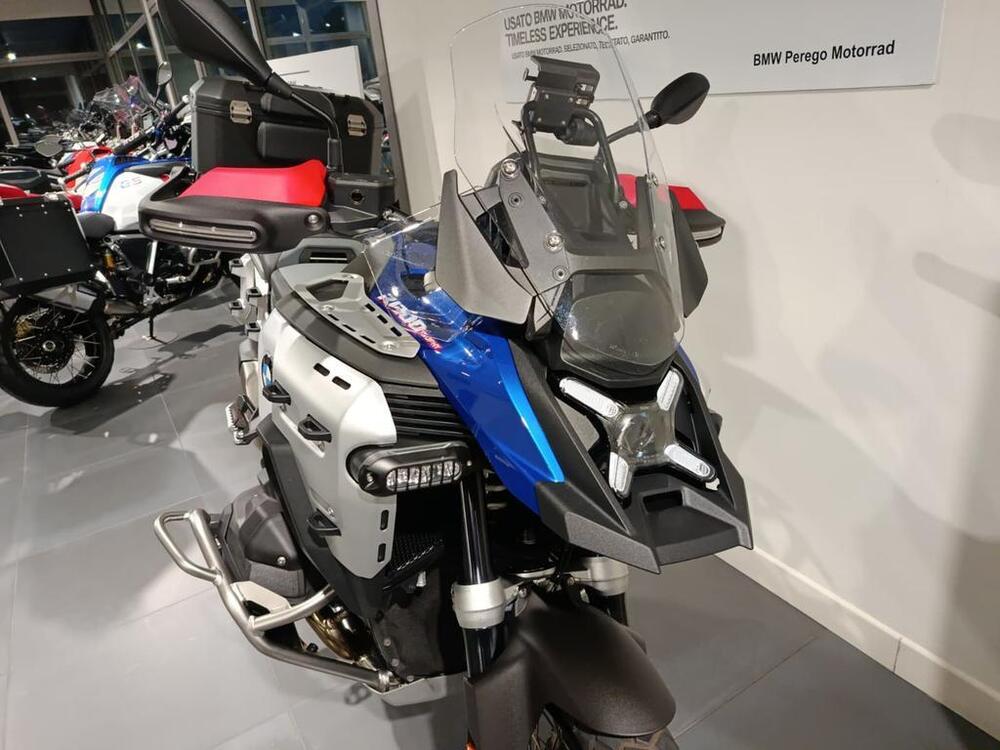 Bmw R 1300 GS Adventure (2025 - 26) (6)