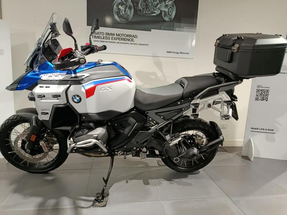Bmw R 1300 GS Adventure (2025 - 26) (9)
