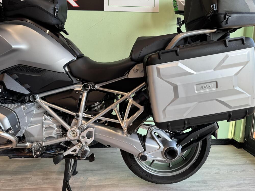 Bmw R 1200 GS (2013 - 16) (6)