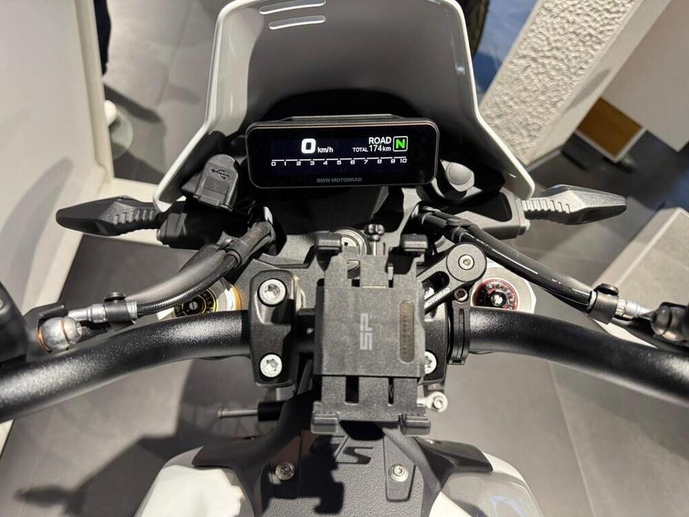 Bmw R 1200 GS (2010 - 12) (7)