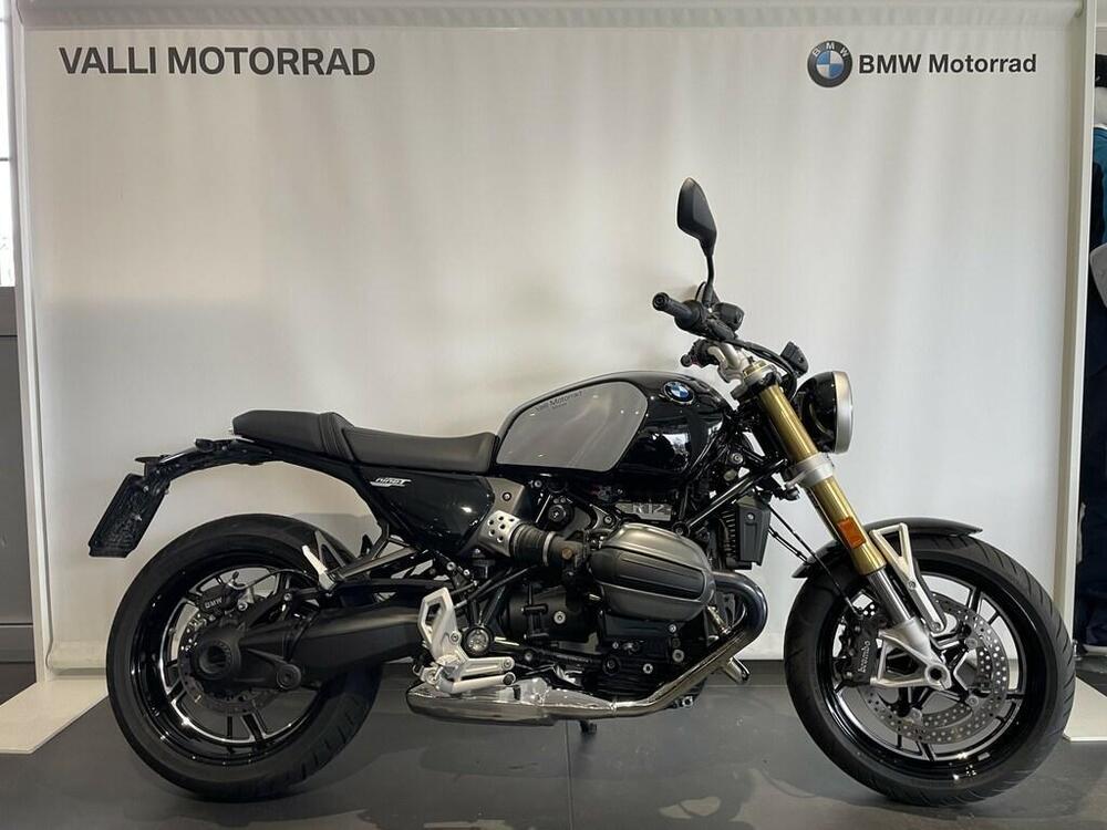 Bmw R 12 nineT (2023 - 26)