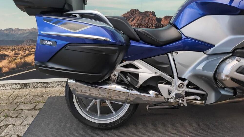 Bmw R 1200 RT (2017 - 18) (3)