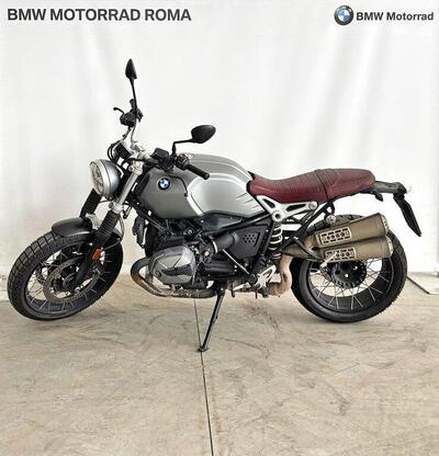 Bmw R nineT 1200 Scrambler (2016 - 20) usata