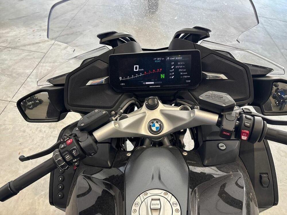 Bmw R 1250 RT (2021 - 25) (7)
