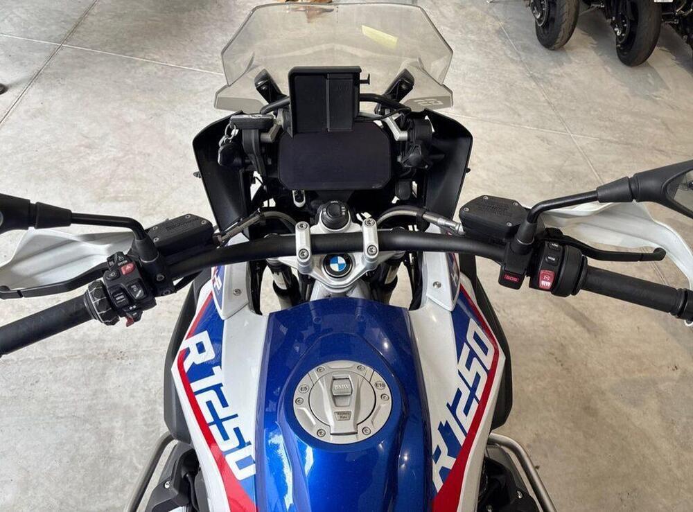 Bmw R 1250 GS (2019 - 20) (7)