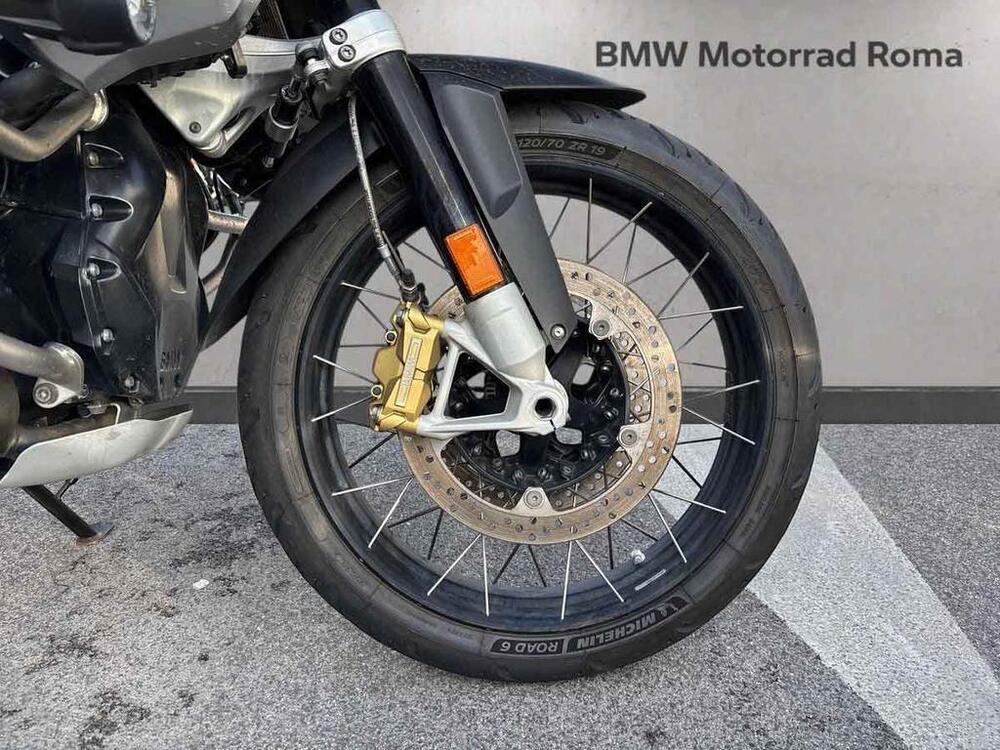 Bmw R 1250 GS Adventure (2019 - 20) (5)