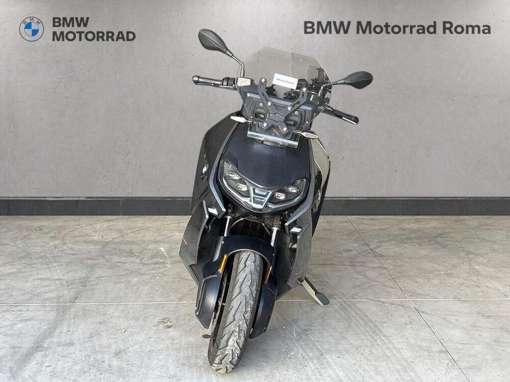 Bmw CE 04 (2021 - 25) (3)